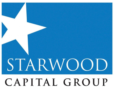Starwood Capital Group Logo